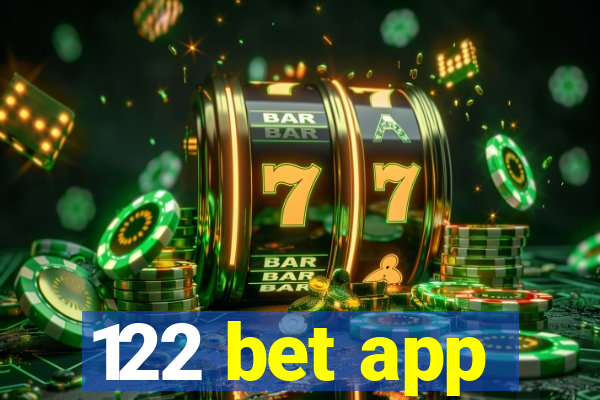 122 bet app